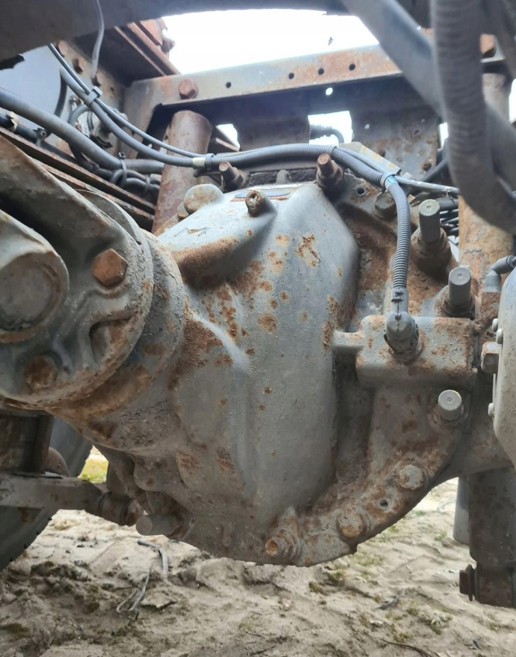 MERITOR MS17X RSS1344C 5.29 - التفاضلية والعتاد: صور 2 MERITOR MS17X RSS1344C 5.29 - التفاضلية والعتاد: صور 2