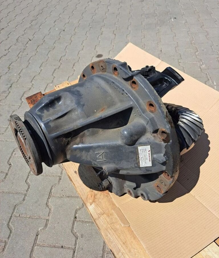 MERITOR WKŁAD MOSTU DYFER GAMA T VOLVO FH 4 FM 4 MERITOR MS17X EVO 2.47 - التفاضلية والعتاد - شاحنة: صور 2 MERITOR WKŁAD MOSTU DYFER GAMA T VOLVO FH 4 FM 4 MERITOR MS17X EVO 2.47 - التفاضلية والعتاد - شاحنة: صور 2