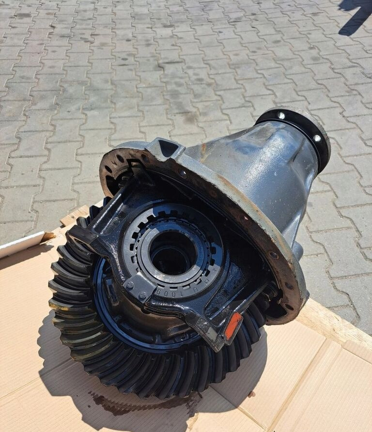 MERITOR WKŁAD MOSTU DYFER GAMA T VOLVO FH 4 FM 4 MERITOR MS17X EVO 2.47 - التفاضلية والعتاد - شاحنة: صور 1 MERITOR WKŁAD MOSTU DYFER GAMA T VOLVO FH 4 FM 4 MERITOR MS17X EVO 2.47 - التفاضلية والعتاد - شاحنة: صور 1