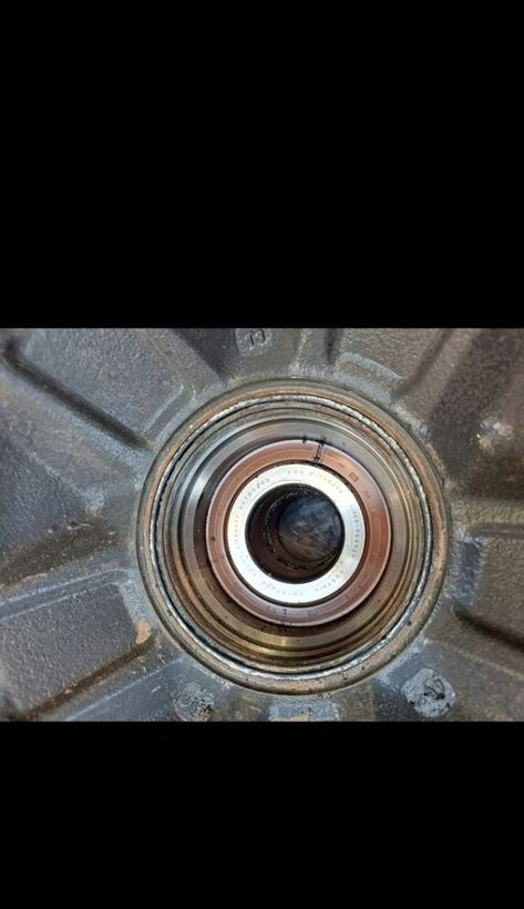 PIASTA KOŁA PRZÓD VOLVO FH 4 FM 4 RENAULT GAMA T - محاور - شاحنة: صور 4 PIASTA KOŁA PRZÓD VOLVO FH 4 FM 4 RENAULT GAMA T - محاور - شاحنة: صور 4