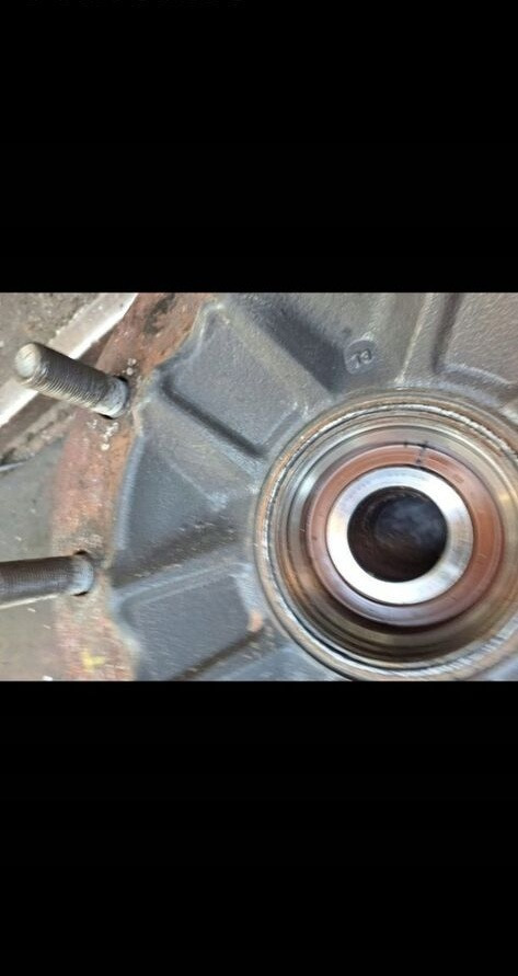 PIASTA KOŁA PRZÓD VOLVO FH 4 FM 4 RENAULT GAMA T - محاور - شاحنة: صور 2 PIASTA KOŁA PRZÓD VOLVO FH 4 FM 4 RENAULT GAMA T - محاور - شاحنة: صور 2