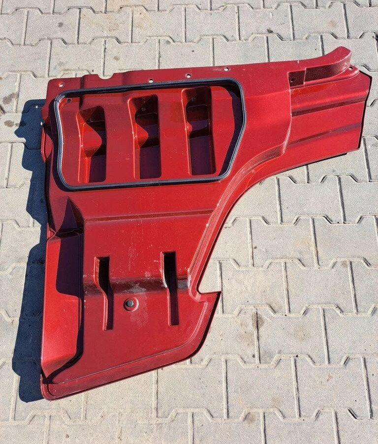 PRZEDŁUŻENIE DRZWI PRAWE OWIEWKA ORYGINAŁ FORD F-MAX Ford F-MAX - باب و قطع الغيار - شاحنة: صور 2 PRZEDŁUŻENIE DRZWI PRAWE OWIEWKA ORYGINAŁ FORD F-MAX Ford F-MAX - باب و قطع الغيار - شاحنة: صور 2