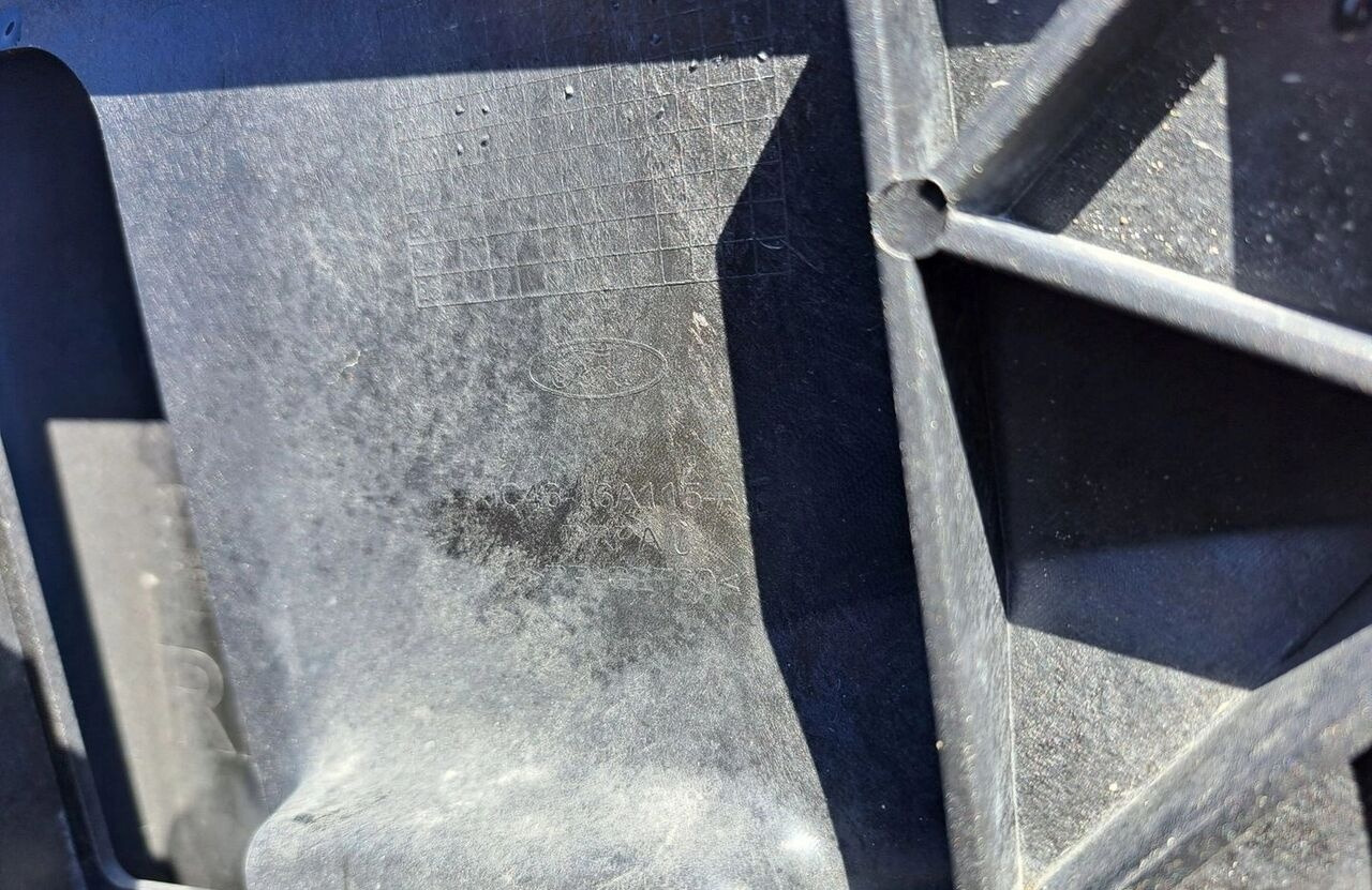 PRZEDŁUŻENIE STOPNICY LEWE ORYGINAŁ FORD F-MAX EURO 6 Ford F-MAX - باب و قطع الغيار - شاحنة: صور 2 PRZEDŁUŻENIE STOPNICY LEWE ORYGINAŁ FORD F-MAX EURO 6 Ford F-MAX - باب و قطع الغيار - شاحنة: صور 2