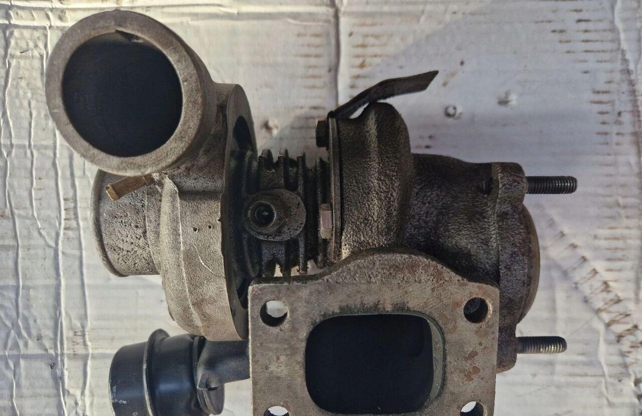 Perkins TURBINA TURBOSPRĘŻARKA JCB CAT MANITOU AA AB GARRETT 452073-4 Perkins - الشاحن التوربيني - شاحنة: صور 1 Perkins TURBINA TURBOSPRĘŻARKA JCB CAT MANITOU AA AB GARRETT 452073-4 Perkins - الشاحن التوربيني - شاحنة: صور 1