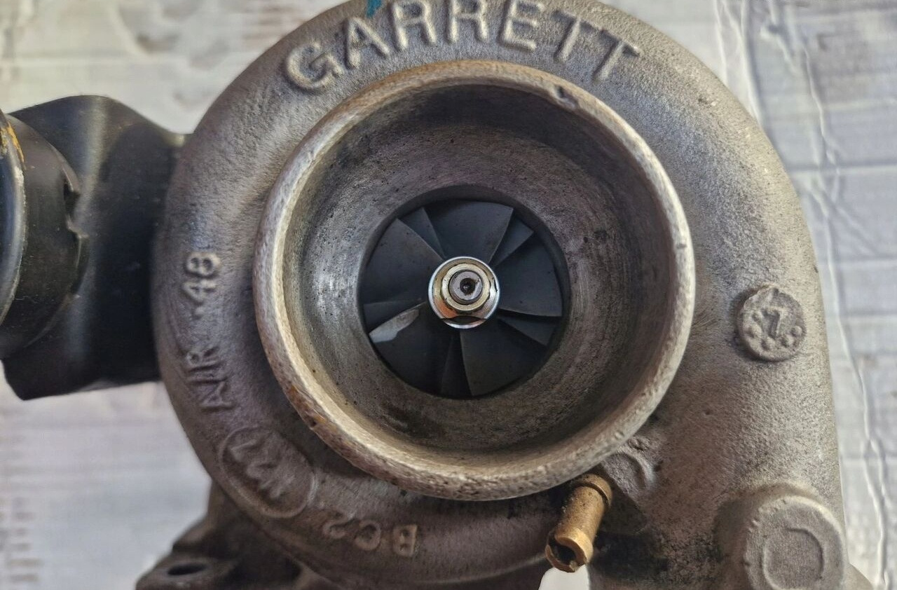 Perkins TURBINA TURBOSPRĘŻARKA JCB CAT MANITOU AA AB GARRETT 452073-4 Perkins - الشاحن التوربيني - شاحنة: صور 3 Perkins TURBINA TURBOSPRĘŻARKA JCB CAT MANITOU AA AB GARRETT 452073-4 Perkins - الشاحن التوربيني - شاحنة: صور 3