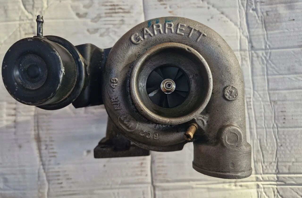 Perkins TURBINA TURBOSPRĘŻARKA JCB CAT MANITOU AA AB GARRETT 452073-4 Perkins - الشاحن التوربيني - شاحنة: صور 2 Perkins TURBINA TURBOSPRĘŻARKA JCB CAT MANITOU AA AB GARRETT 452073-4 Perkins - الشاحن التوربيني - شاحنة: صور 2