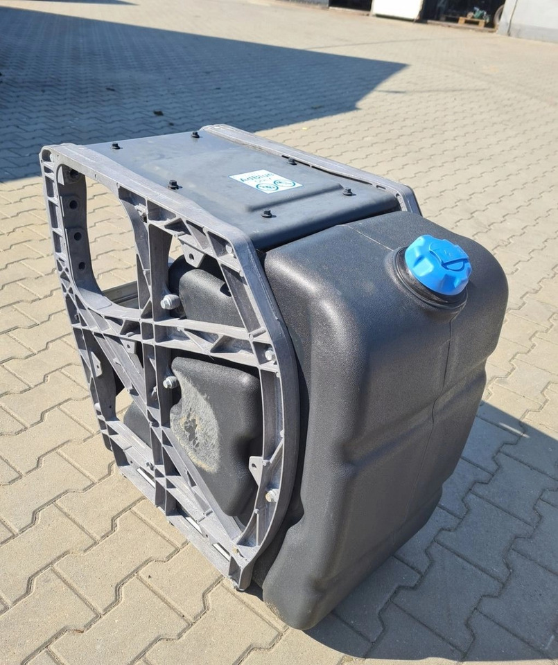 RENAULT 21226079, 21645367 - خزان AdBlue: صور 2 RENAULT 21226079, 21645367 - خزان AdBlue: صور 2