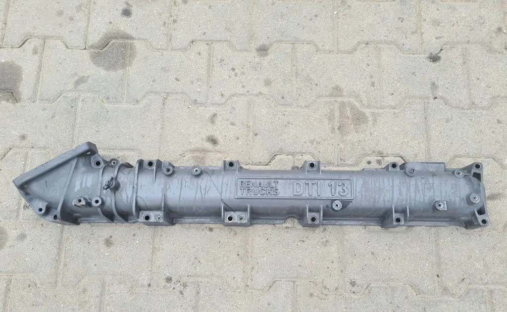RENAULT GAMA T RANGE DTI 13 EURO 6 21818596 - مشعب السحب: صور 1 RENAULT GAMA T RANGE DTI 13 EURO 6 21818596 - مشعب السحب: صور 1