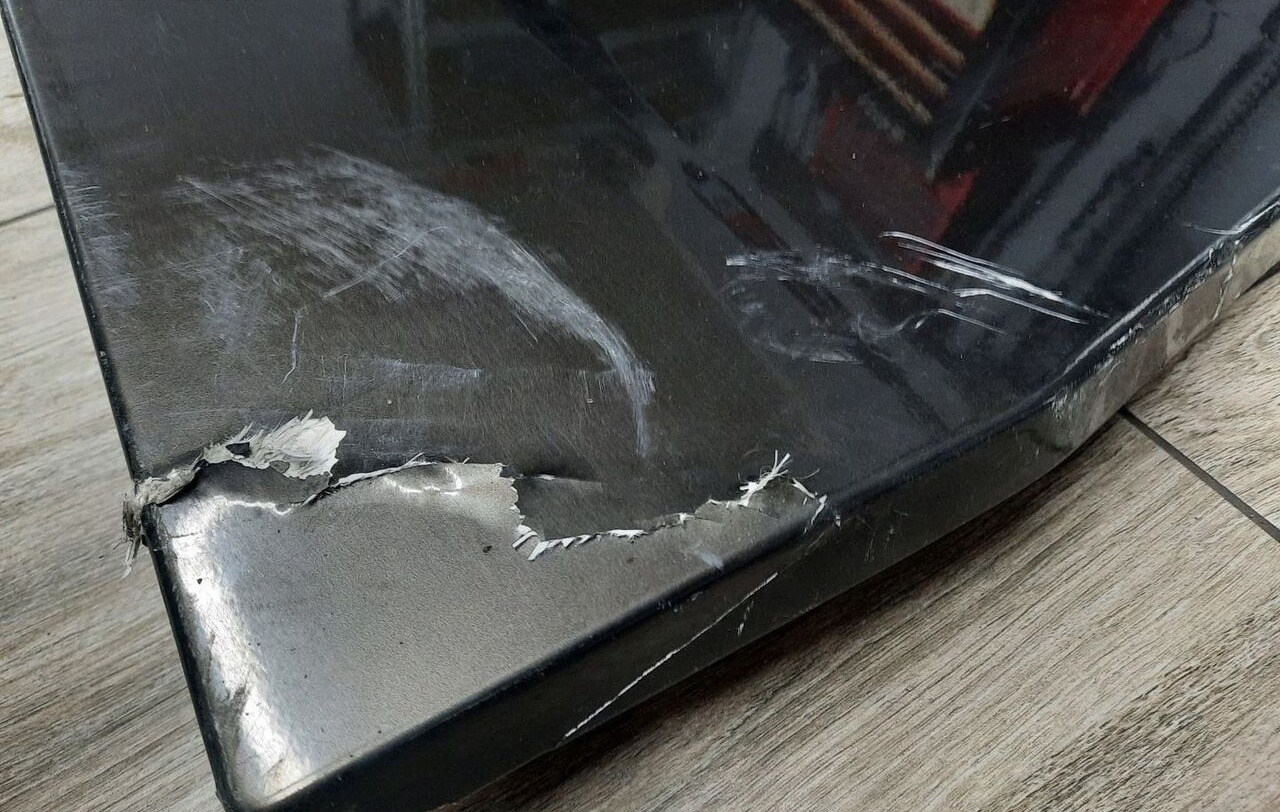 Renault GAMA T HIGH - هيكل السيارة الخارجية - شاحنة: صور 3 Renault GAMA T HIGH - هيكل السيارة الخارجية - شاحنة: صور 3