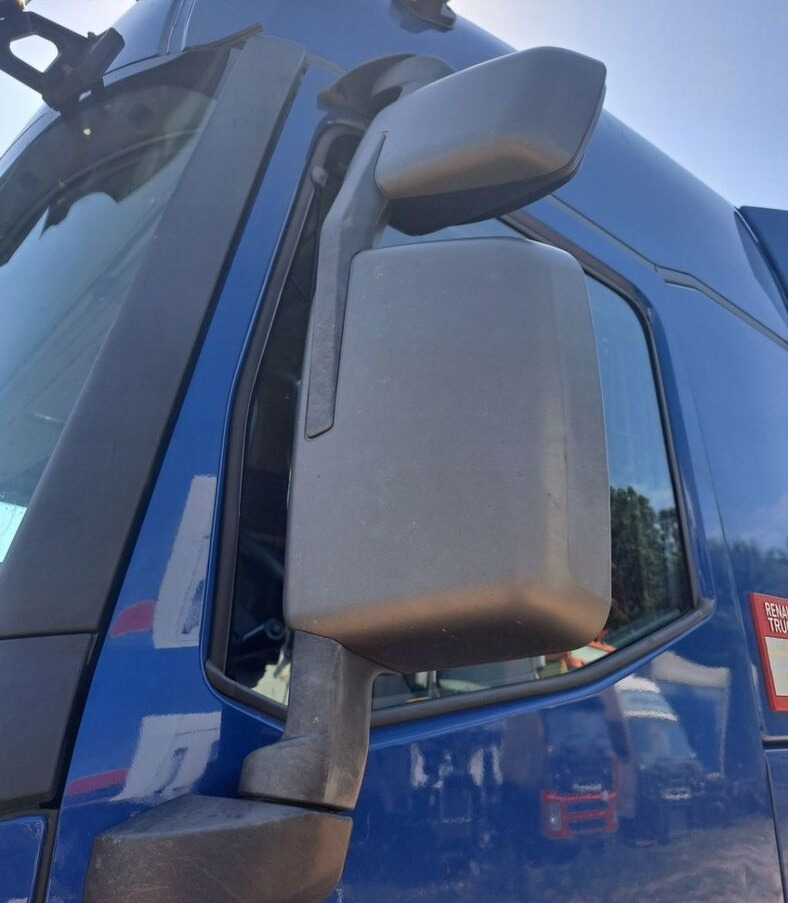 Renault GAMA T K C RANGE - باب و قطع الغيار - شاحنة: صور 3 Renault GAMA T K C RANGE - باب و قطع الغيار - شاحنة: صور 3