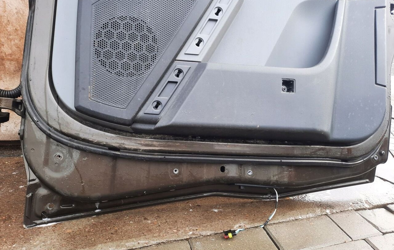 Renault GAMA T K C RANGE - باب و قطع الغيار - شاحنة: صور 4 Renault GAMA T K C RANGE - باب و قطع الغيار - شاحنة: صور 4