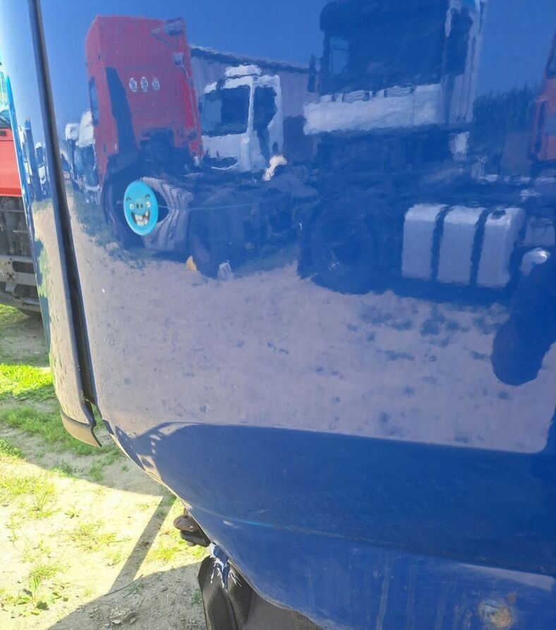 Renault GAMA T K C RANGE - باب و قطع الغيار - شاحنة: صور 2 Renault GAMA T K C RANGE - باب و قطع الغيار - شاحنة: صور 2