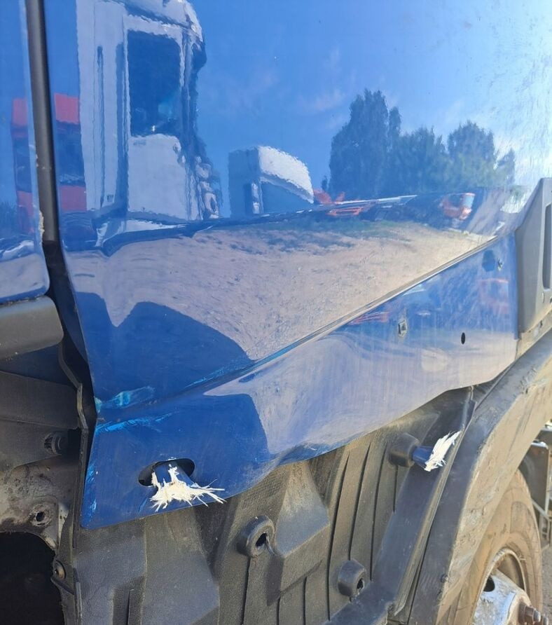 Renault GAMA T K C RANGE - باب و قطع الغيار - شاحنة: صور 5 Renault GAMA T K C RANGE - باب و قطع الغيار - شاحنة: صور 5