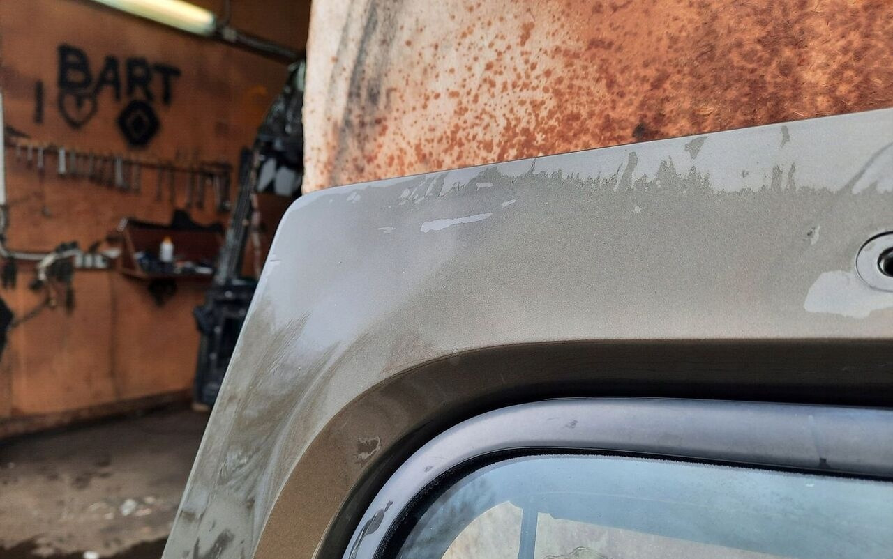 Renault GAMA T K C RANGE - باب و قطع الغيار - شاحنة: صور 2 Renault GAMA T K C RANGE - باب و قطع الغيار - شاحنة: صور 2