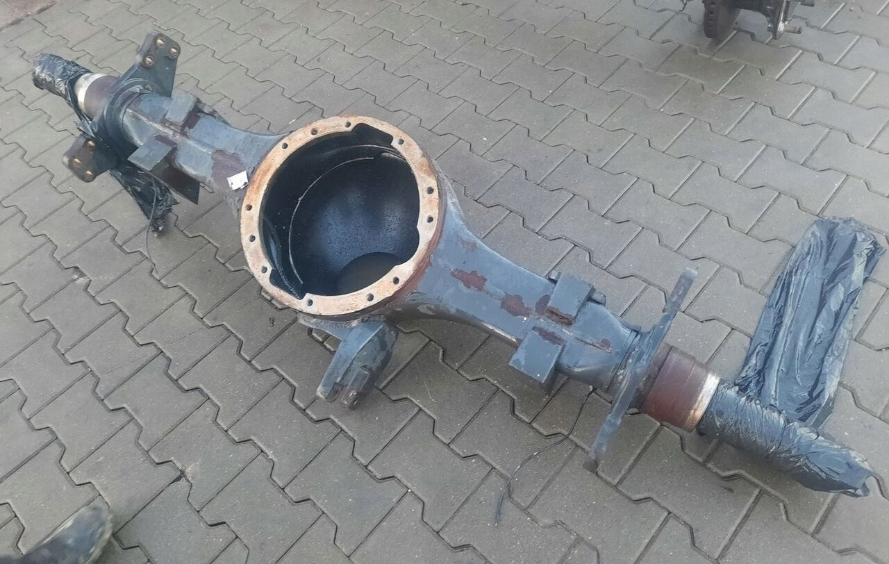 Renault OBUDOWA MOSTU POCHWA RENAULT MIIDLUM GAMA D R19.5 Renault - نقل الحركة - شاحنة: صور 1 Renault OBUDOWA MOSTU POCHWA RENAULT MIIDLUM GAMA D R19.5 Renault - نقل الحركة - شاحنة: صور 1