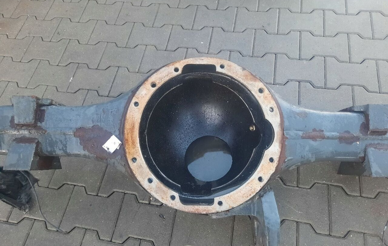 Renault OBUDOWA MOSTU POCHWA RENAULT MIIDLUM GAMA D R19.5 Renault - نقل الحركة - شاحنة: صور 2 Renault OBUDOWA MOSTU POCHWA RENAULT MIIDLUM GAMA D R19.5 Renault - نقل الحركة - شاحنة: صور 2