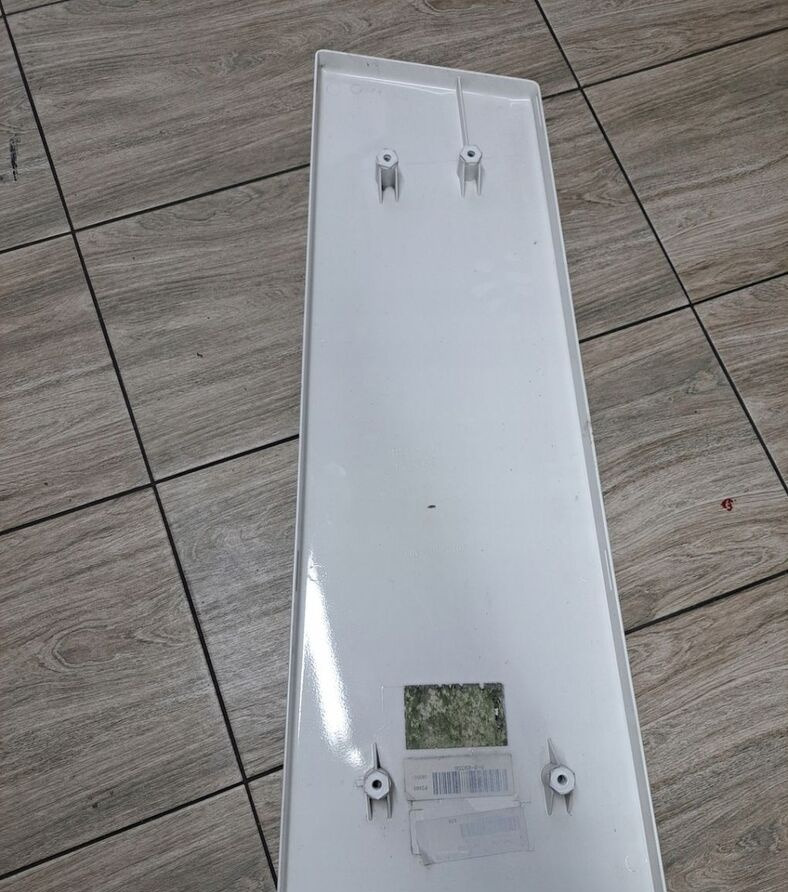 Renault SPOILER OWIEWKA LEWA KABINY RENAULT RANGE GAMA T RANGE - الديناميكا الهوائية/ المفسدين - شاحنة: صور 3 Renault SPOILER OWIEWKA LEWA KABINY RENAULT RANGE GAMA T RANGE - الديناميكا الهوائية/ المفسدين - شاحنة: صور 3