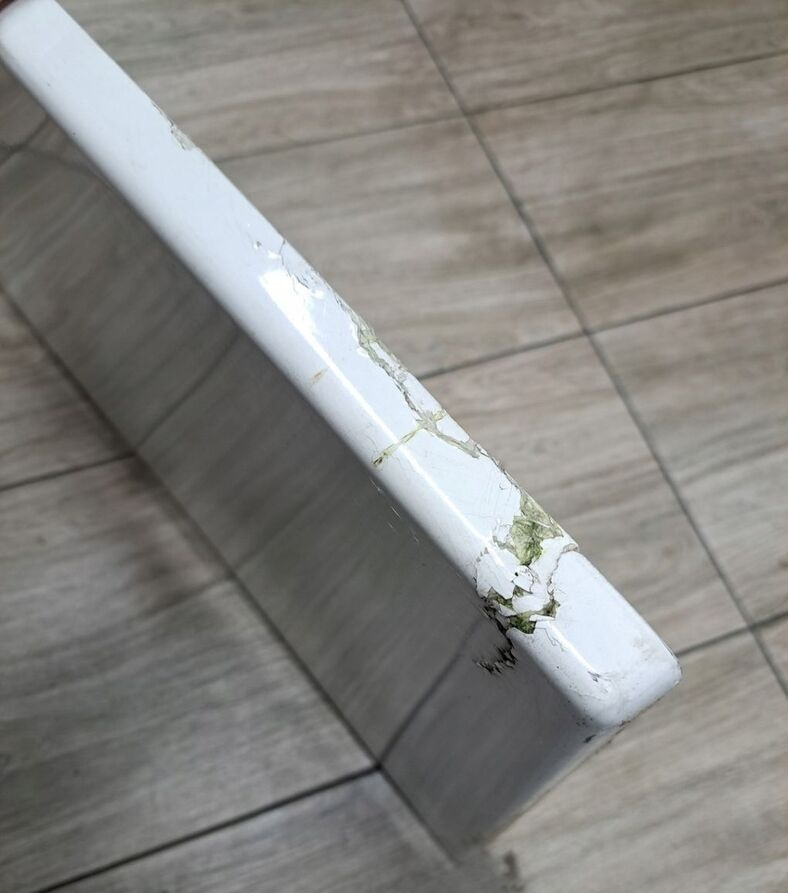 Renault SPOILER OWIEWKA LEWA KABINY RENAULT RANGE GAMA T RANGE - الديناميكا الهوائية/ المفسدين - شاحنة: صور 5 Renault SPOILER OWIEWKA LEWA KABINY RENAULT RANGE GAMA T RANGE - الديناميكا الهوائية/ المفسدين - شاحنة: صور 5