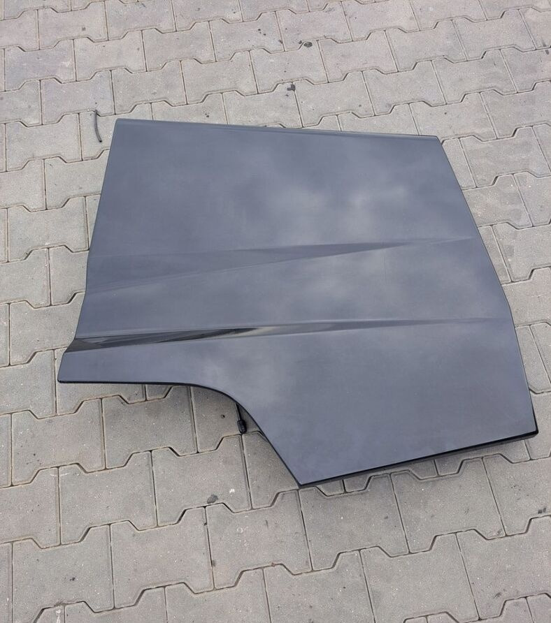 Renault T - هيكل السيارة الخارجية - شاحنة: صور 2 Renault T - هيكل السيارة الخارجية - شاحنة: صور 2