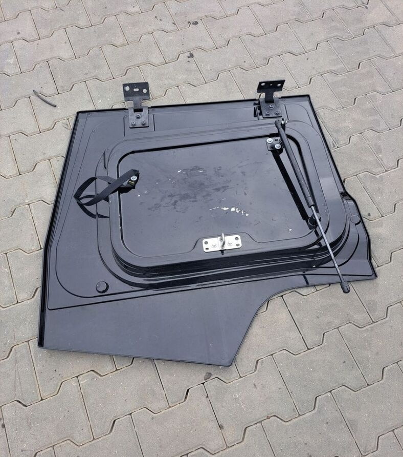 Renault T - هيكل السيارة الخارجية - شاحنة: صور 1 Renault T - هيكل السيارة الخارجية - شاحنة: صور 1