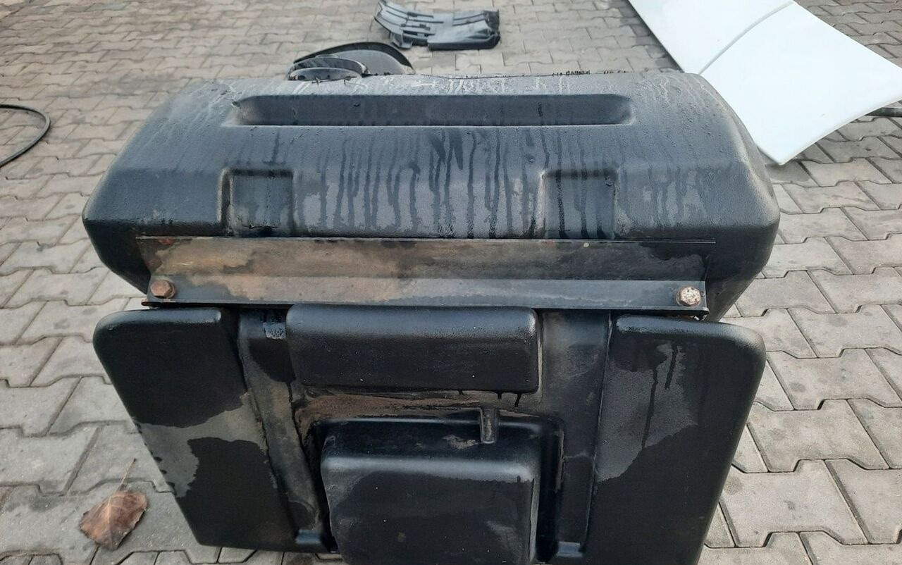 Renault ZBIORNIK PALIWA RENAULT GAMA D MIDLUM DXI VOLVO FL - خزان وقود - شاحنة: صور 5 Renault ZBIORNIK PALIWA RENAULT GAMA D MIDLUM DXI VOLVO FL - خزان وقود - شاحنة: صور 5