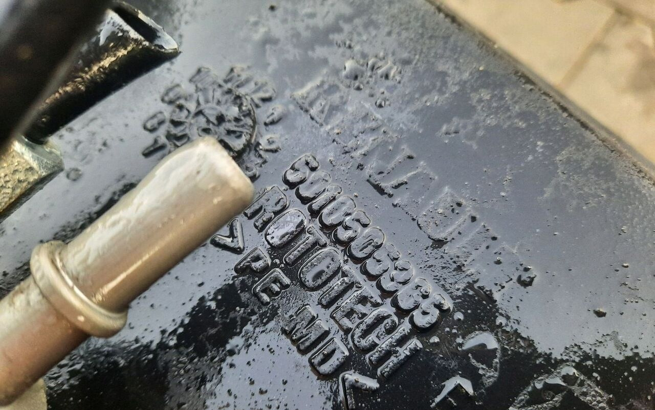 Renault ZBIORNIK PALIWA RENAULT GAMA D MIDLUM DXI VOLVO FL - خزان وقود - شاحنة: صور 1 Renault ZBIORNIK PALIWA RENAULT GAMA D MIDLUM DXI VOLVO FL - خزان وقود - شاحنة: صور 1