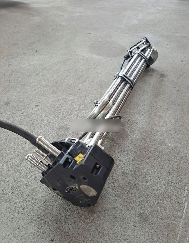 SMOK ADBLUE AD BLUE FORD F-MAX CARGO GC465j241BA 370200 21W23 Ford F-MAX CARGO - كاتم الصوت/ نظام العادم - شاحنة: صور 5 SMOK ADBLUE AD BLUE FORD F-MAX CARGO GC465j241BA 370200 21W23 Ford F-MAX CARGO - كاتم الصوت/ نظام العادم - شاحنة: صور 5