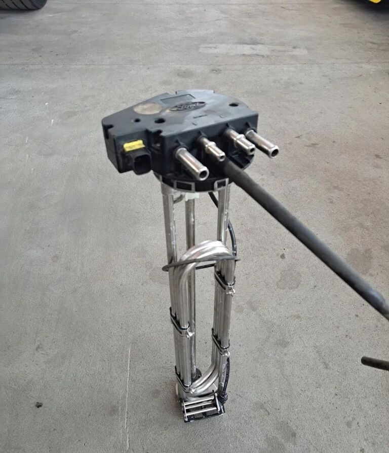 SMOK ADBLUE AD BLUE FORD F-MAX CARGO GC465j241BA 370200 21W23 Ford F-MAX CARGO - كاتم الصوت/ نظام العادم - شاحنة: صور 1 SMOK ADBLUE AD BLUE FORD F-MAX CARGO GC465j241BA 370200 21W23 Ford F-MAX CARGO - كاتم الصوت/ نظام العادم - شاحنة: صور 1