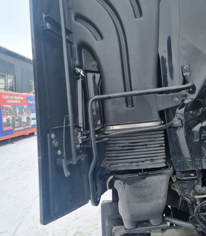 SPOILER OWIEWKA LEWA STELAŻ MOCOWANIE KABINY RENAULT RANGE GAMA - الديناميكا الهوائية/ المفسدين - شاحنة: صور 4 SPOILER OWIEWKA LEWA STELAŻ MOCOWANIE KABINY RENAULT RANGE GAMA - الديناميكا الهوائية/ المفسدين - شاحنة: صور 4