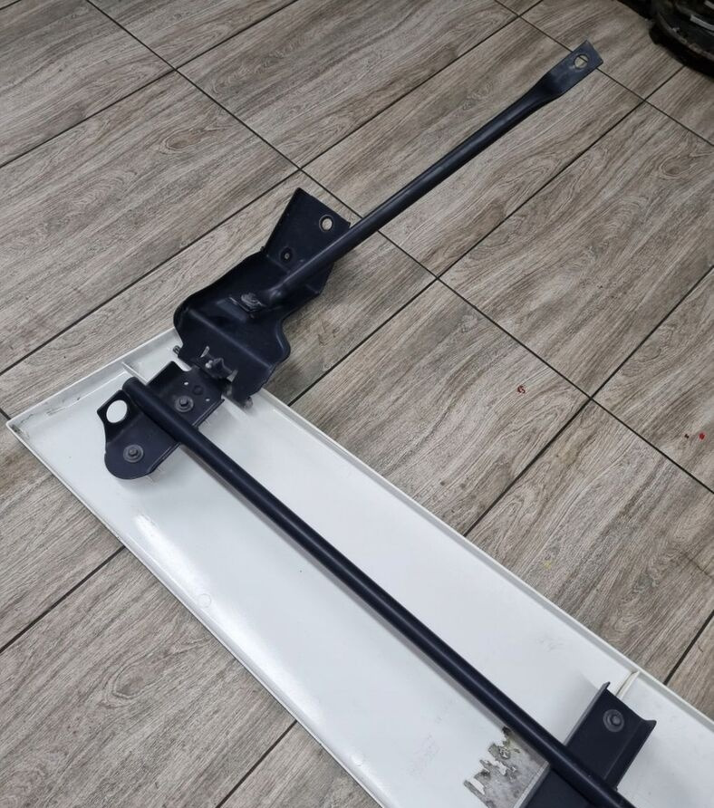 SPOILER OWIEWKA LEWA STELAŻ MOCOWANIE KABINY RENAULT RANGE GAMA - الديناميكا الهوائية/ المفسدين - شاحنة: صور 4 SPOILER OWIEWKA LEWA STELAŻ MOCOWANIE KABINY RENAULT RANGE GAMA - الديناميكا الهوائية/ المفسدين - شاحنة: صور 4