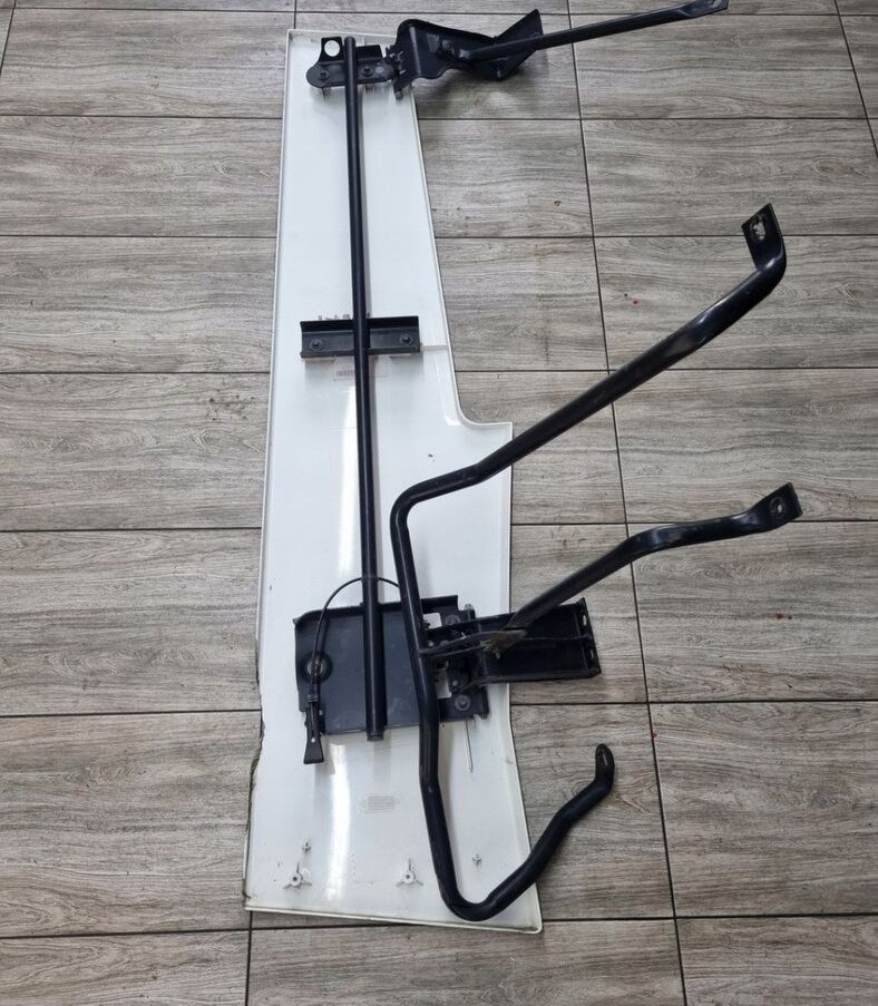 SPOILER OWIEWKA LEWA STELAŻ MOCOWANIE KABINY RENAULT RANGE GAMA - الديناميكا الهوائية/ المفسدين - شاحنة: صور 3 SPOILER OWIEWKA LEWA STELAŻ MOCOWANIE KABINY RENAULT RANGE GAMA - الديناميكا الهوائية/ المفسدين - شاحنة: صور 3