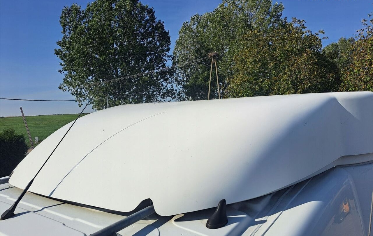 SPOILERY OWIEWKI KOMPLET RENAULT PREMIUM DXI - الديناميكا الهوائية/ المفسدين - شاحنة: صور 1 SPOILERY OWIEWKI KOMPLET RENAULT PREMIUM DXI - الديناميكا الهوائية/ المفسدين - شاحنة: صور 1