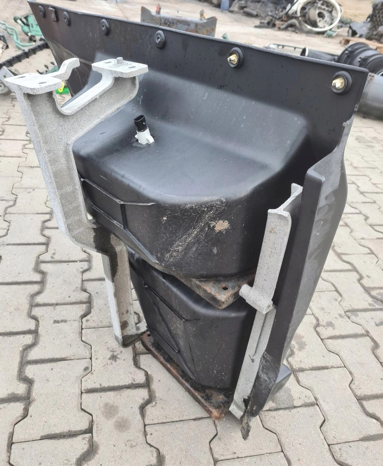 STOPNICA KOMPLETNA LEWA GÓRNA STOPIEŃ FORD F-MAX 500 TRUCKS - خطوة جانبية: صور 5 STOPNICA KOMPLETNA LEWA GÓRNA STOPIEŃ FORD F-MAX 500 TRUCKS - خطوة جانبية: صور 5