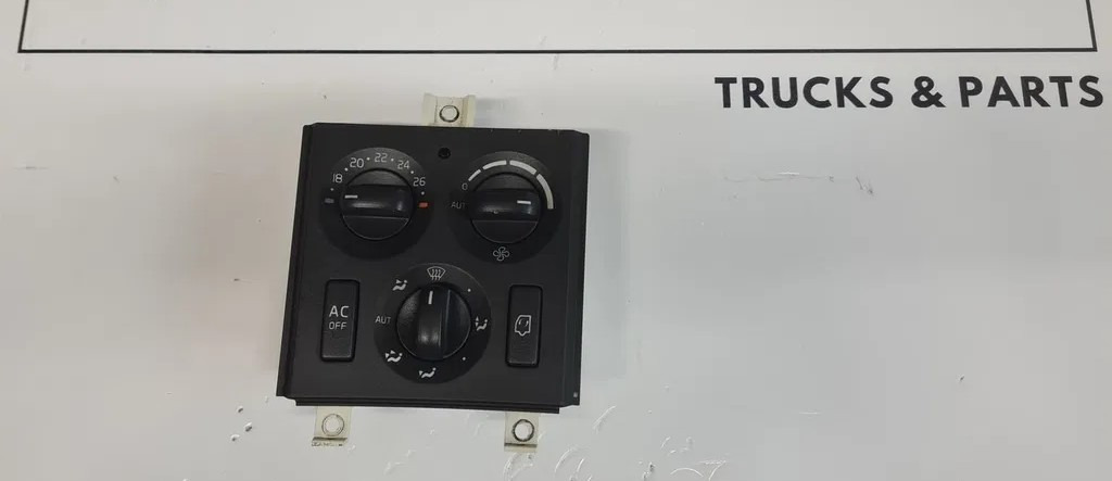 VOLVO 21318121 - التدفئة/ التهوية: صور 4 VOLVO 21318121 - التدفئة/ التهوية: صور 4