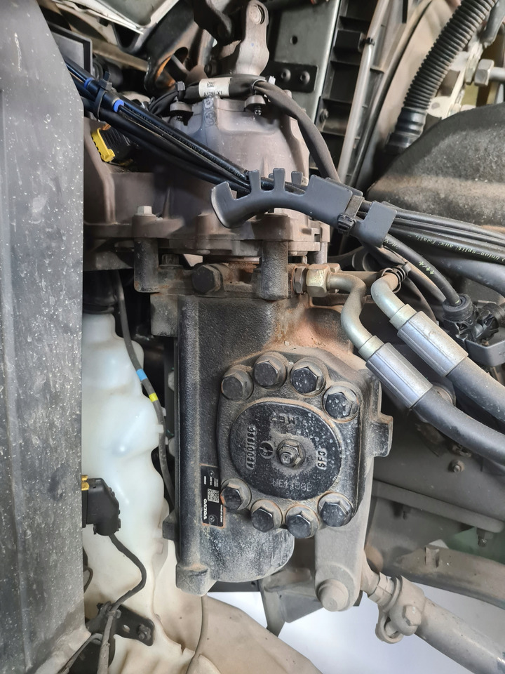 VOLVO 250390 23993317 ELEKTRYCZNA 175 BAR - دودة دركسون: صور 2 VOLVO 250390 23993317 ELEKTRYCZNA 175 BAR - دودة دركسون: صور 2