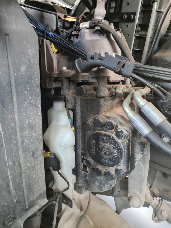 VOLVO 250390 23993317 ELEKTRYCZNA 175 BAR - دودة دركسون: صور 3 VOLVO 250390 23993317 ELEKTRYCZNA 175 BAR - دودة دركسون: صور 3