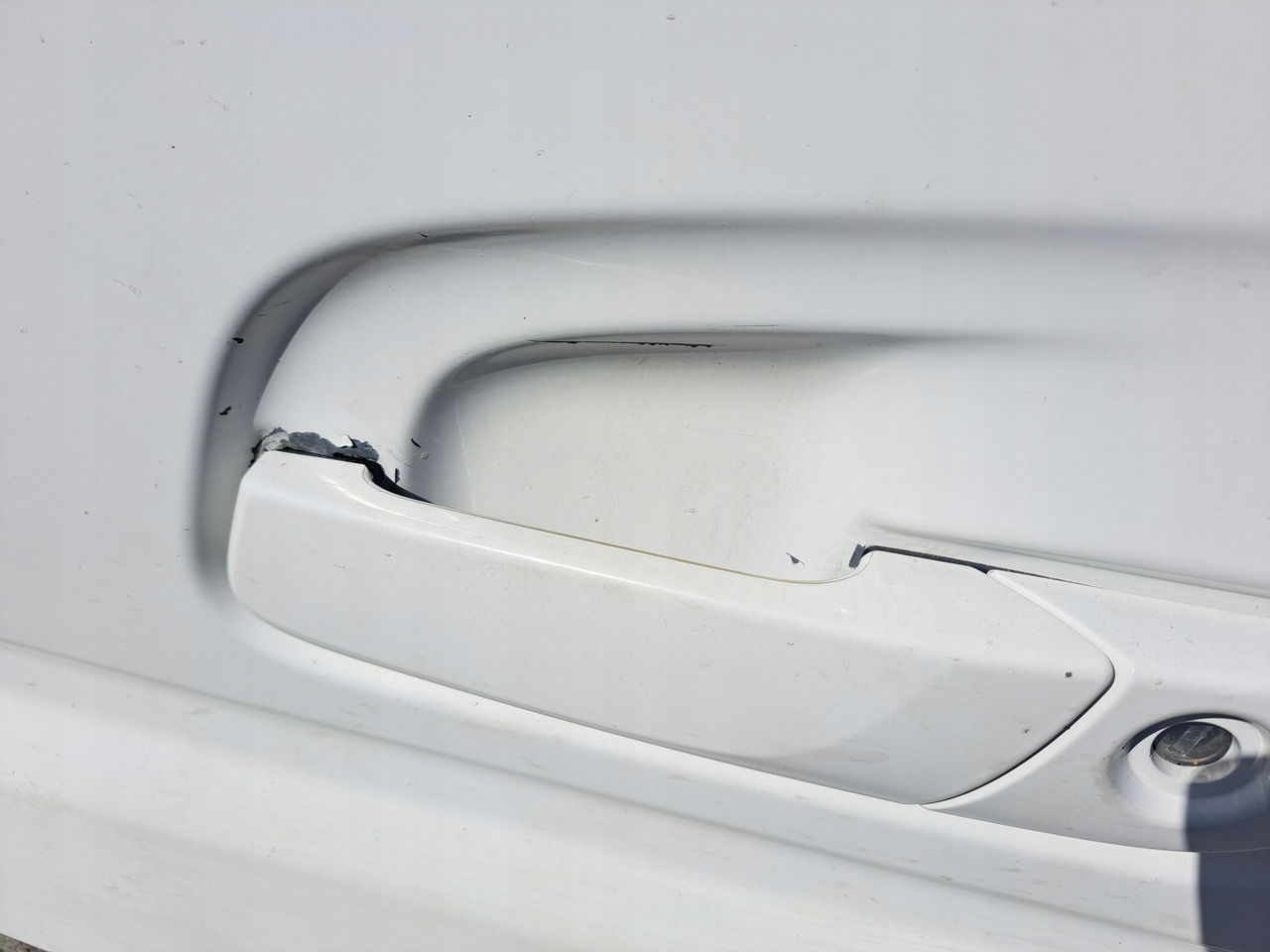 VOLVO DRZWI KOMPLETNE LEWE VOLVO FH 4 EURO 6 - باب و قطع الغيار: صور 5 VOLVO DRZWI KOMPLETNE LEWE VOLVO FH 4 EURO 6 - باب و قطع الغيار: صور 5