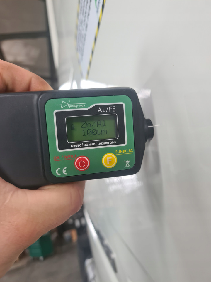 VOLVO DRZWI KOMPLETNE PRAWE VOLVO FH 5 ORYGINAŁ 1103 - باب و قطع الغيار: صور 5 VOLVO DRZWI KOMPLETNE PRAWE VOLVO FH 5 ORYGINAŁ 1103 - باب و قطع الغيار: صور 5