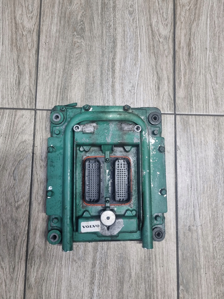 VOLVO KASETA KOMPUTER MODUŁ SILNIKA ECU VOLVO FH FM 13 16 20995620 P04 - كتلة التحكم - شاحنة: صور 1 VOLVO KASETA KOMPUTER MODUŁ SILNIKA ECU VOLVO FH FM 13 16 20995620 P04 - كتلة التحكم - شاحنة: صور 1