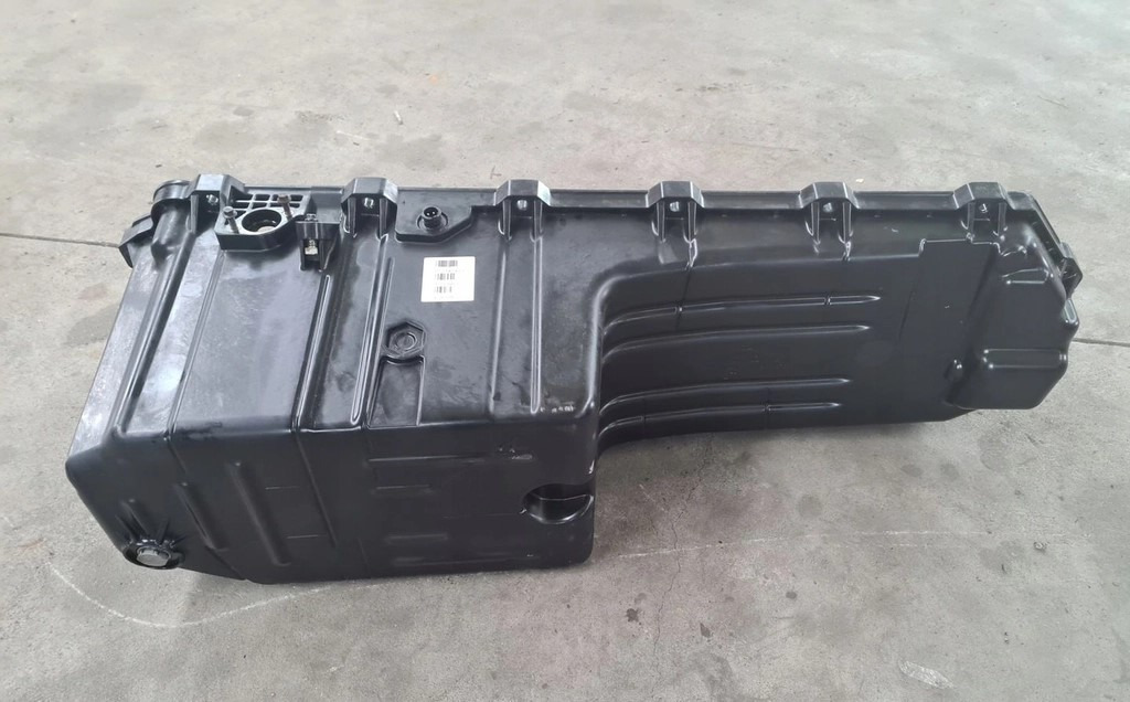 VOLVO MISA MISKA OLEJOWA SILNIKA VOLVO FH 16 D16K EURO 6 - حوض الزيت - شاحنة: صور 4 VOLVO MISA MISKA OLEJOWA SILNIKA VOLVO FH 16 D16K EURO 6 - حوض الزيت - شاحنة: صور 4