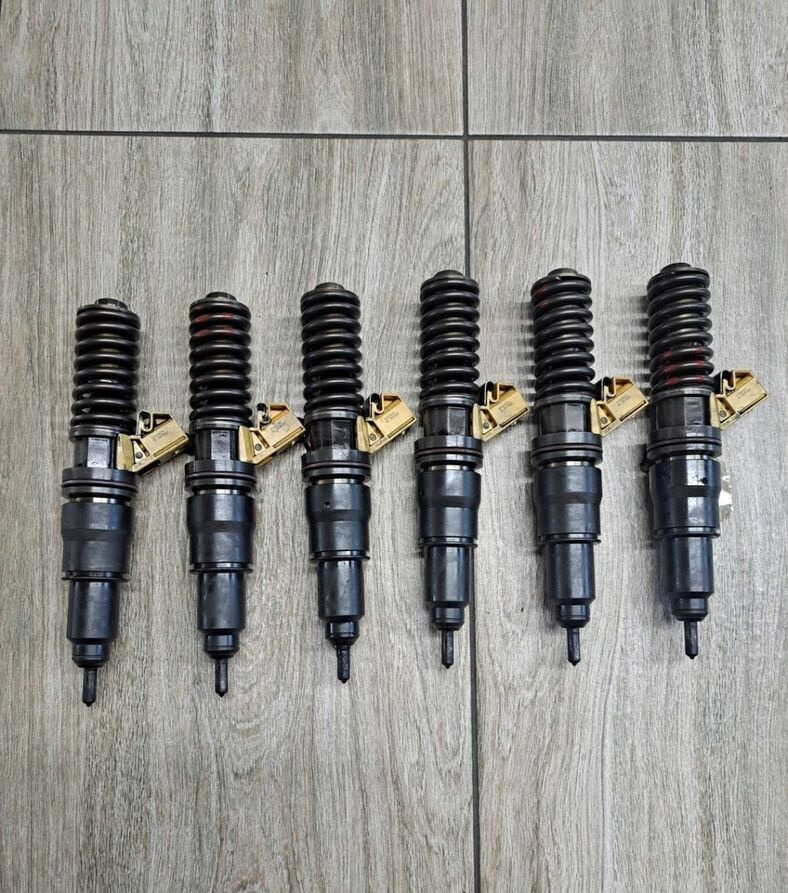 VOLVO POMPOWTRYSKIWACZE VOLVO FH 4 FM 4 D13K 460 EURO 6 - حاقن - شاحنة: صور 1 VOLVO POMPOWTRYSKIWACZE VOLVO FH 4 FM 4 D13K 460 EURO 6 - حاقن - شاحنة: صور 1