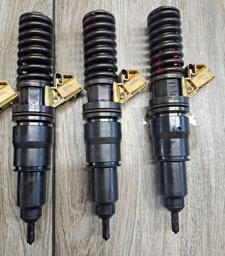 VOLVO POMPOWTRYSKIWACZE VOLVO FH 4 FM 4 D13K 460 EURO 6 - حاقن - شاحنة: صور 2 VOLVO POMPOWTRYSKIWACZE VOLVO FH 4 FM 4 D13K 460 EURO 6 - حاقن - شاحنة: صور 2