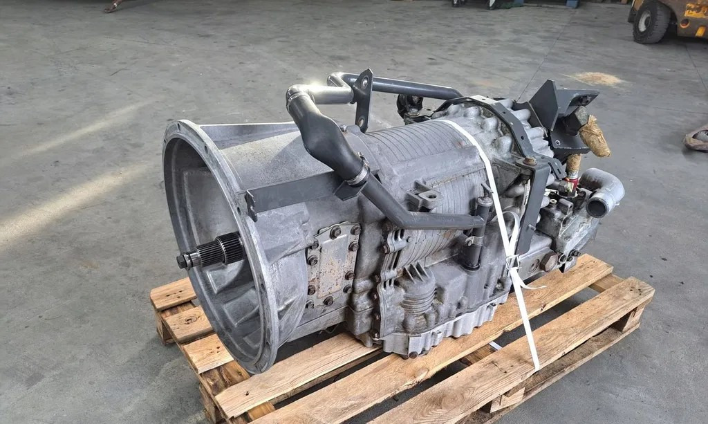 علبة التروس - شاحنة VOLVO SKRZYNIA BIEGÓW ALLISON TIDA 3000 RENAULT PREMIUM MIDLUM DXI 7 VOLVO FL FE: صور 12 علبة التروس - شاحنة VOLVO SKRZYNIA BIEGÓW ALLISON TIDA 3000 RENAULT PREMIUM MIDLUM DXI 7 VOLVO FL FE: صور 12