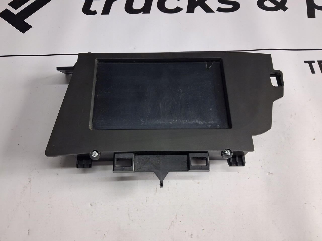 VOLVO WYŚWIETLACZ PANEL RADIA NAWIGACJI VOLVO FH 4 FH 16 EURO 6 23160213 - نظم الملاحة - شاحنة: صور 2 VOLVO WYŚWIETLACZ PANEL RADIA NAWIGACJI VOLVO FH 4 FH 16 EURO 6 23160213 - نظم الملاحة - شاحنة: صور 2