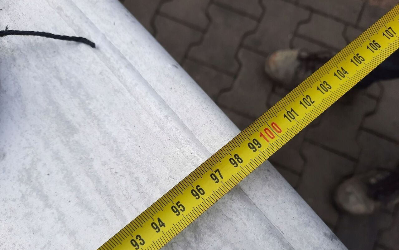 VOLVO ZBIORNIK PALIWA RENAULT DXI GAMA T VOLVO FH FM 4 5 100/70/70 - خزان وقود - شاحنة: صور 5 VOLVO ZBIORNIK PALIWA RENAULT DXI GAMA T VOLVO FH FM 4 5 100/70/70 - خزان وقود - شاحنة: صور 5