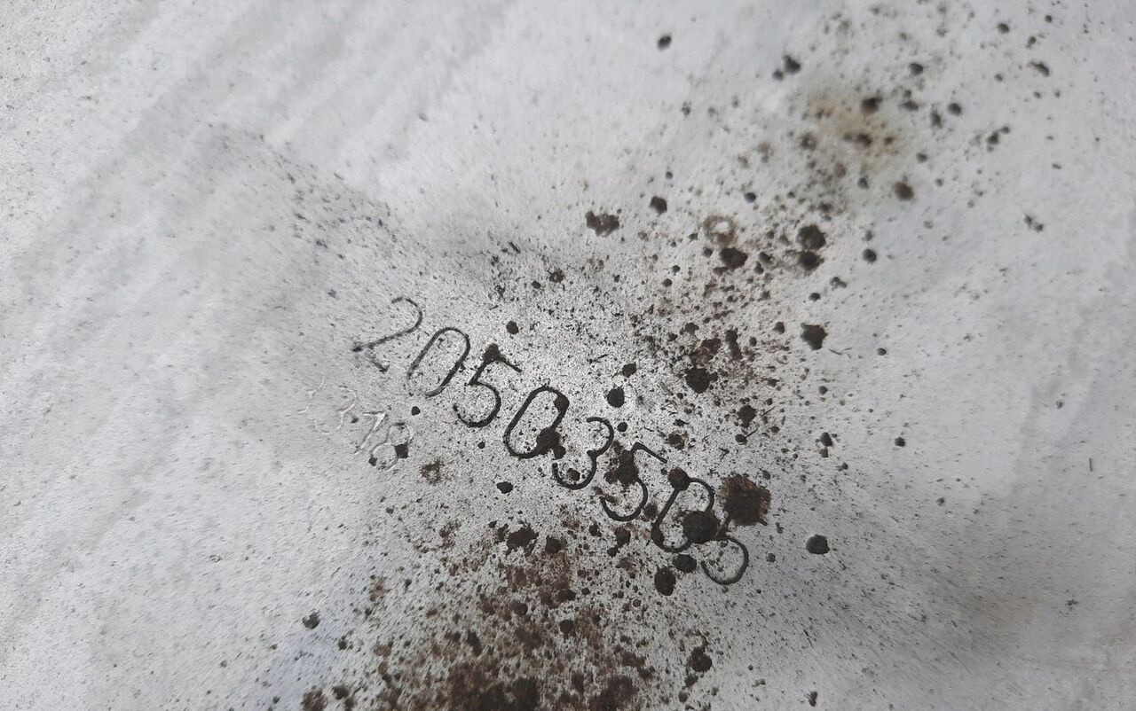 VOLVO ZBIORNIK PALIWA RENAULT DXI GAMA T VOLVO FH FM 4 5 100/70/70 - خزان وقود - شاحنة: صور 4 VOLVO ZBIORNIK PALIWA RENAULT DXI GAMA T VOLVO FH FM 4 5 100/70/70 - خزان وقود - شاحنة: صور 4