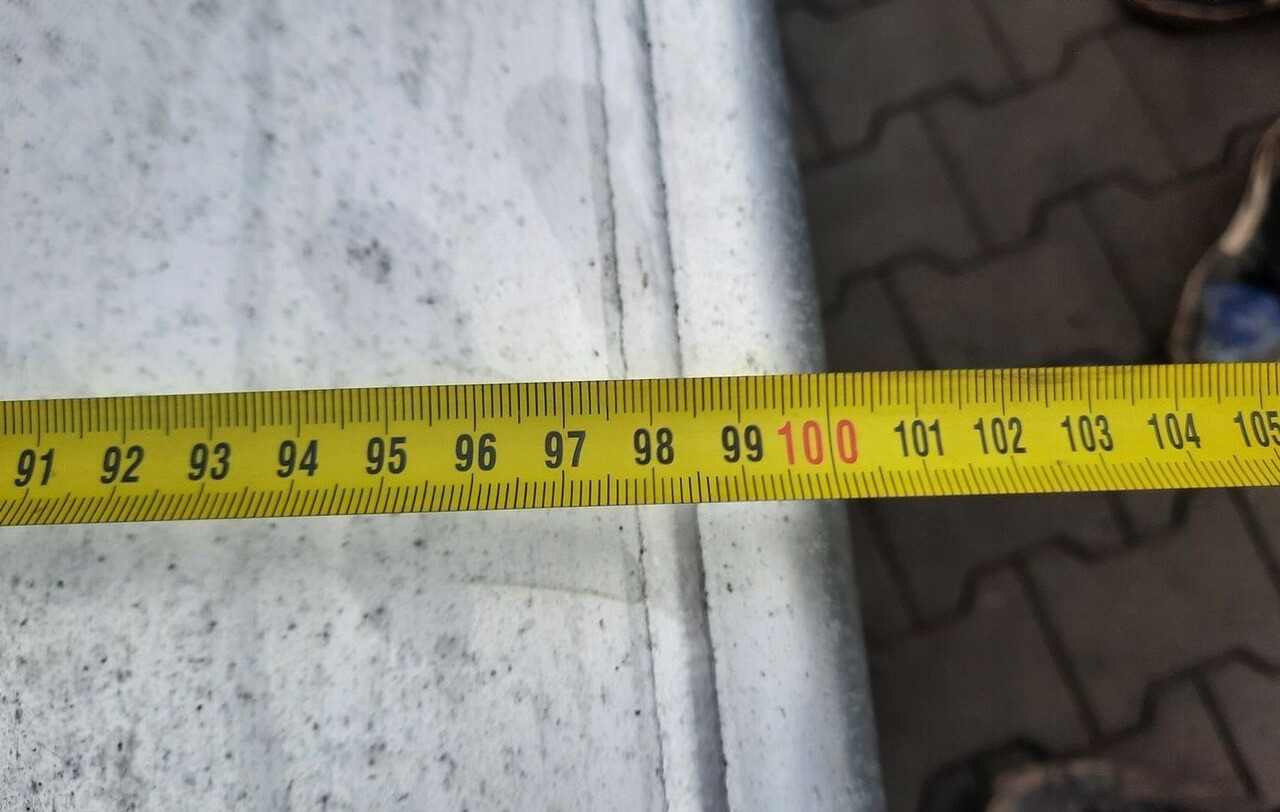 VOLVO ZBIORNIK PALIWA RENAULT GAMA T RANGE VOLVO FH FM 4 5 100/70/70 - خزان وقود - شاحنة: صور 5 VOLVO ZBIORNIK PALIWA RENAULT GAMA T RANGE VOLVO FH FM 4 5 100/70/70 - خزان وقود - شاحنة: صور 5