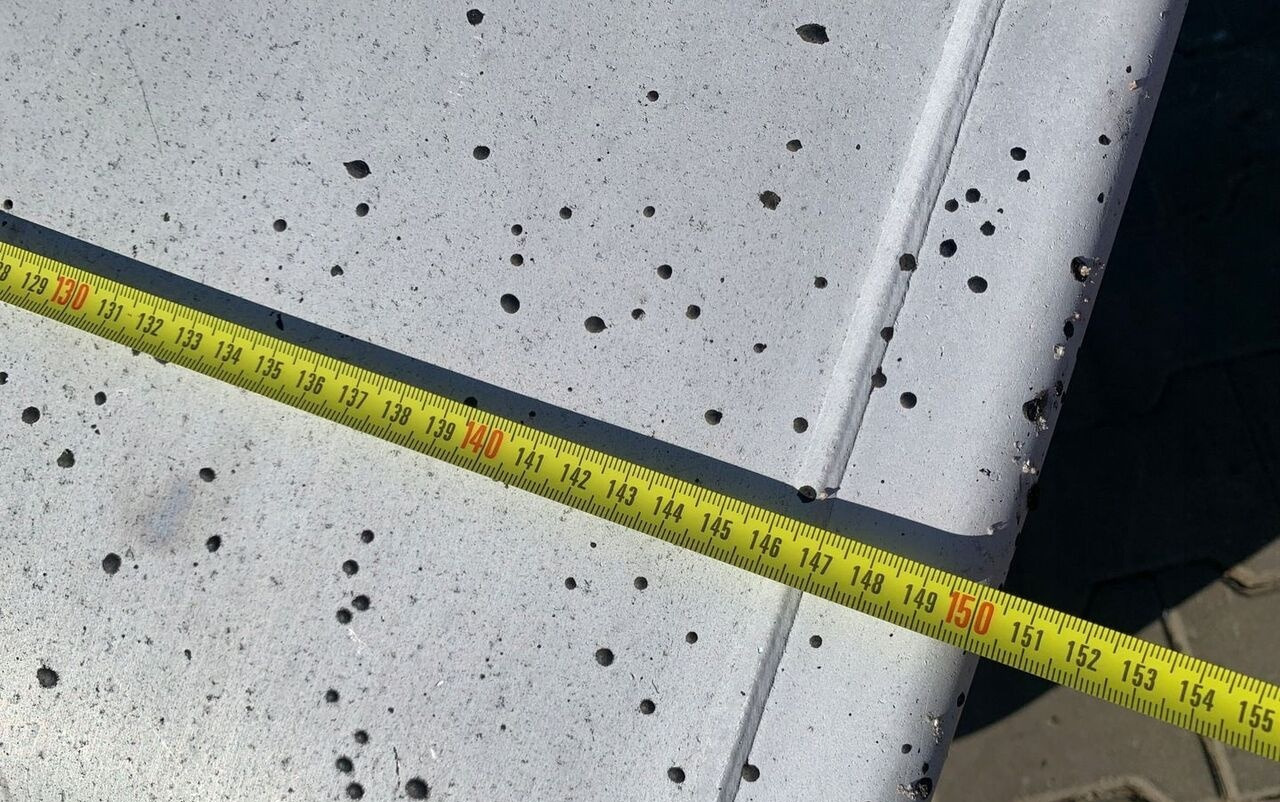 VOLVO ZBIORNIK PALIWA VOLVO FH 4 5 RENAULT GAMA T LOW DECK 150x69x56 22038784 - خزان وقود - شاحنة: صور 5 VOLVO ZBIORNIK PALIWA VOLVO FH 4 5 RENAULT GAMA T LOW DECK 150x69x56 22038784 - خزان وقود - شاحنة: صور 5