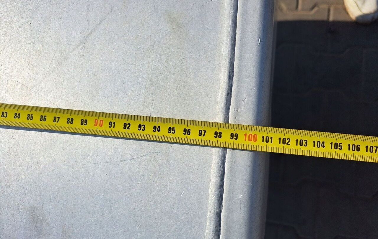 VOLVO ZBIORNIK PALIWA VOLVO FH 4 RENAULT GAMA T 100/70/70 21516447 - خزان وقود - شاحنة: صور 5 VOLVO ZBIORNIK PALIWA VOLVO FH 4 RENAULT GAMA T 100/70/70 21516447 - خزان وقود - شاحنة: صور 5