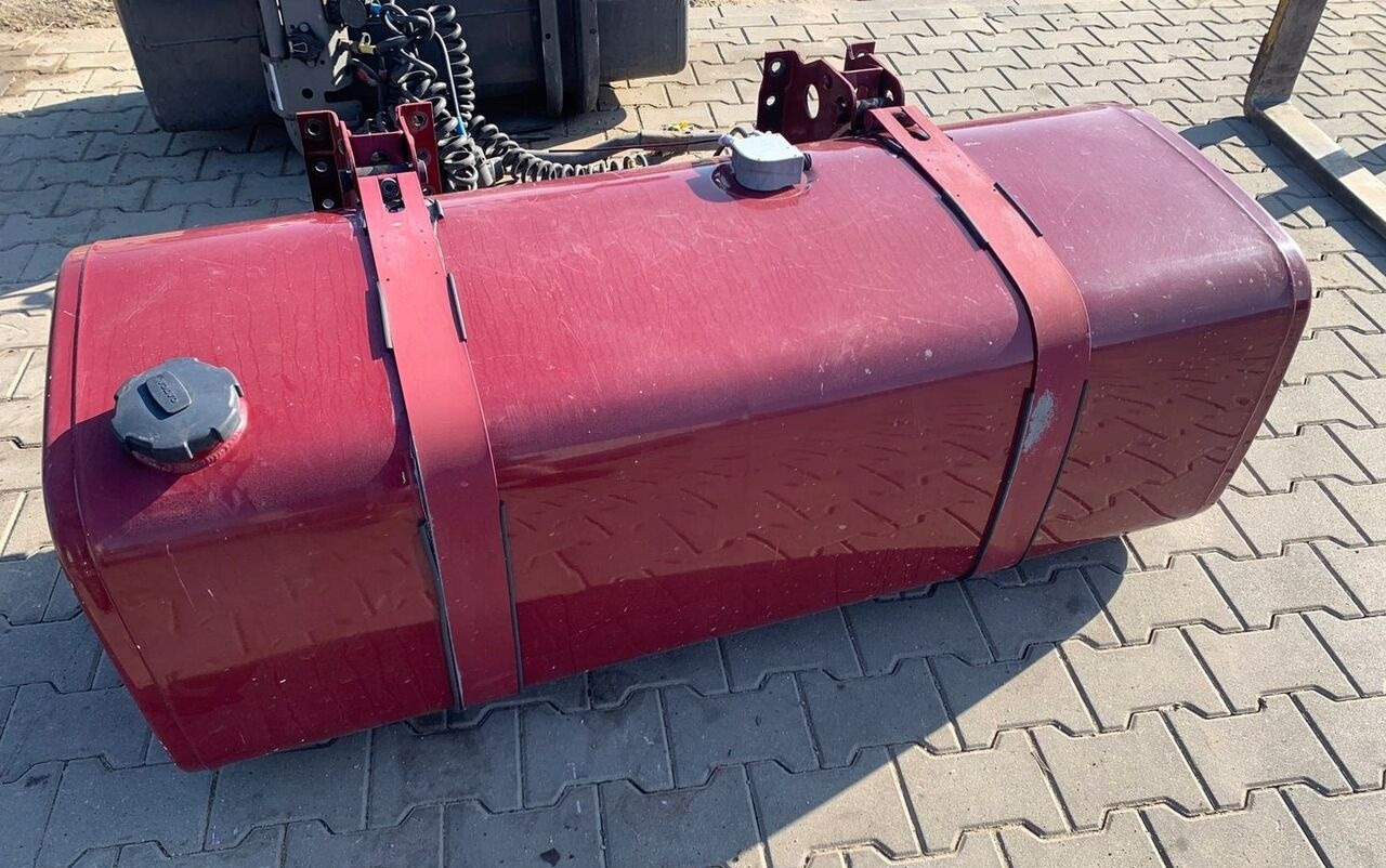 VOLVO ZBIORNIK PALIWA VOLVO FH FM 4 5 RENAULT GAMA T LOW DECK 150x69x56 - خزان وقود - شاحنة: صور 2 VOLVO ZBIORNIK PALIWA VOLVO FH FM 4 5 RENAULT GAMA T LOW DECK 150x69x56 - خزان وقود - شاحنة: صور 2